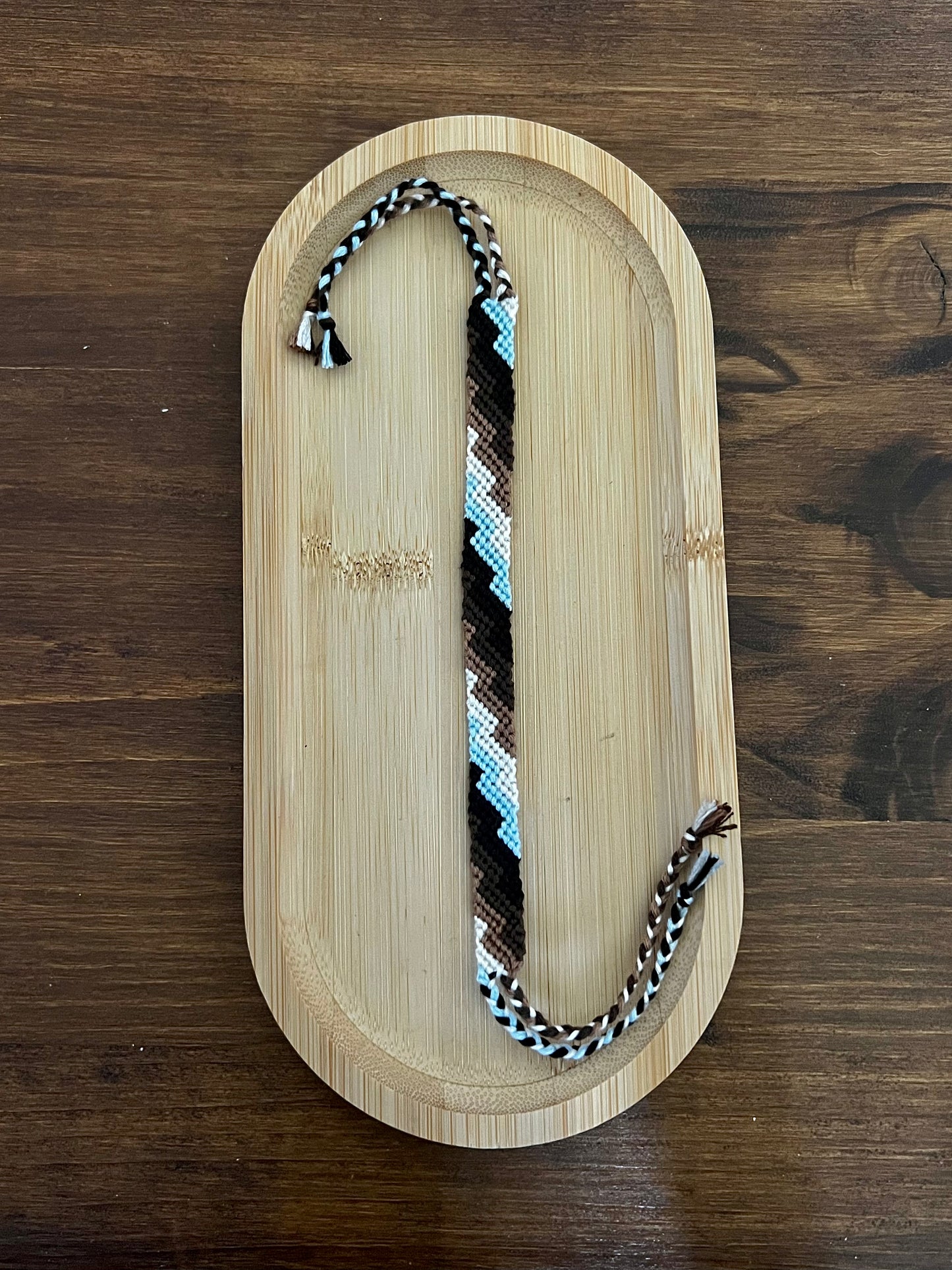 Bracelet brésilien Liora