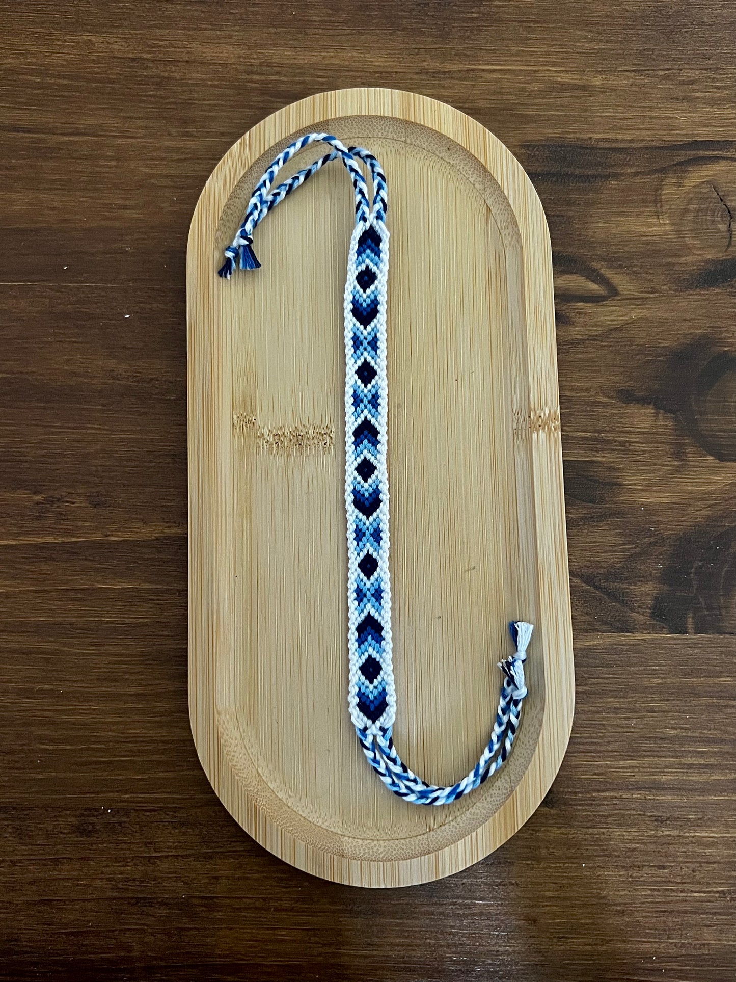 Bracelet brésilien Hina